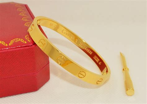 cheap fake cartier love bracelet